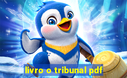 livro o tribunal pdf